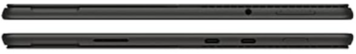 Microsoft Surface Pro 8 | 12.3" PixelSense 120Hz Touchscreen (Intel Core i7 1185G7/16GB RAM/512GB SSD/Intel Iris Xe Graphics) Windows 11 Pro