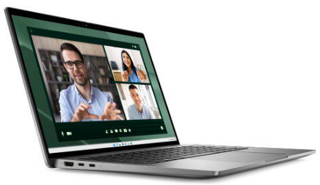 Dell Latitude 7450 | 14" WQXGA Touchscreen Copilot Notebook (Intel Core Ultra 7 vPro 165U 32GB RAM 512GB SSD Intel Graphics) - Windows 11 Pro 1-Year Warranty