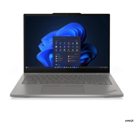 Lenovo ThinkPad L13 2-in-1 Gen 6 | 13.3" Touchscreen Copilot Notebook (AMD Ryzen 7 PRO 250/16GB RAM/512GB SSD/AMD Radeon Graphics) 3-Years on-site warranty