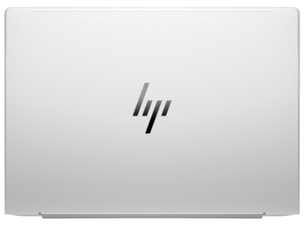 HP EliteBook 8 G1i 14" Touchscreen Laptop - Glacier Silver (Intel Core Ultra 5 235U/16 GB RAM/512 GB SSD/Windows 11 Pro) - 3 Years HP Warranty