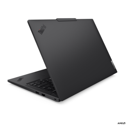 Lenovo ThinkPad T14 Gen 6 14" Copilot+PC (AMD Ryzen AI 5 PRO 340/16GB RAM DDR5 /512GB SSD/AMD Radeon Graphics 840M) - 3 Years Lenovo Onsite Premier support