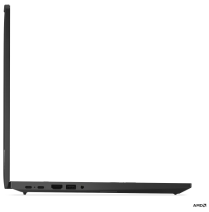 Lenovo ThinkPad T16 Gen 4 | 16" AI Mobile Workstation (AMD Ryzen AI 5 Pro 340 / 16GB RAM/512GB SSD/AMD Radeon 840M Graphics) Windows 11 Pro - 21QN0045US