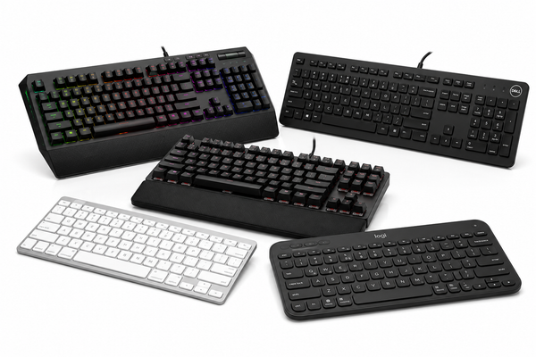Keyboards