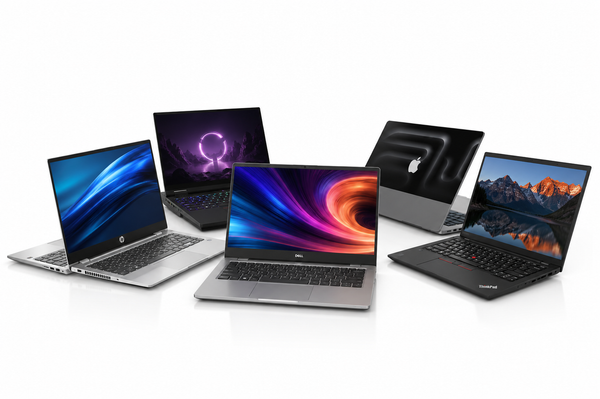 Laptops