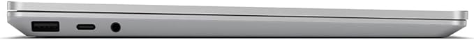 Microsoft Surface Laptop GO 3 Intel Core i5 1235U 16GB DDR5 RAM 256GB SSD - 12.4" Touchscreen - Windows 11 Pro - One Year Microsoft Warranty