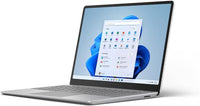 Microsoft Surface Laptop GO 3 Intel Core i5 1235U 16GB DDR5 RAM 256GB SSD - 12.4" Touchscreen - Windows 11 Pro - One Year Microsoft Warranty