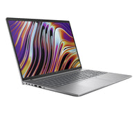 HP ZBook Power 16 G11 A 16" Mobile Workstation Business Laptop - AMD Ryzen 7 PRO 8845HS - 32GB DDR5 - 512GB SSD - RTX 1000 Ada - Windows 11 Pro - Grey