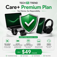 Premium Care+ Plan (Per Month)