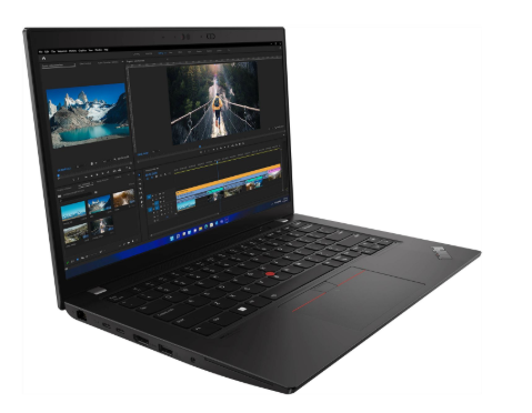 Lenovo ThinkPad L14 Gen 4 (Intel Core i5-1345U/16GB RAM/512GB SSD/14" FHD) Windows 11 Pro