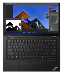 Lenovo ThinkPad L14 Gen 4 (Intel Core i5-1345U/16GB RAM/512GB SSD/14" FHD) Windows 11 Pro