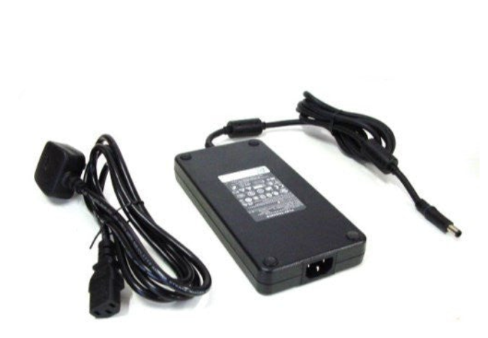 Genuine Dell Alienware AC Adapter Charger 240W