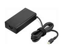 Genuine Lenovo 100 Type-C Watt AC-Adapter