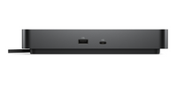 Dell Pro Dock - WD25 USB-C Docking Station, Support up to 4 Displays, HDMI 2.1, RJ45 2.5GbE, DP1.4, 3-Years Dell Warranty