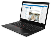 Lenovo ThinkPad X13 Gen 1 | 13.3" FHD Touchscreen Notebook (Intel Core i5 vPro 10310U/16GB RAM/512GB SSD/Intel UHD Graphics) Windows 11 Pro