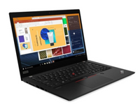 Lenovo ThinkPad X13 Gen 1 | 13.3" FHD Touchscreen Notebook (Intel Core i5 vPro 10310U/16GB RAM/512GB SSD/Intel UHD Graphics) Windows 11 Pro