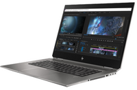 HP ZBook Studio x360 G5 | 15.6" Touchscreen convertible Workstation (Xeon E-2176M/32GB RAM/512GB SSD/ NVIDIA Quadro P1000 4GB) Windows 11 Pro