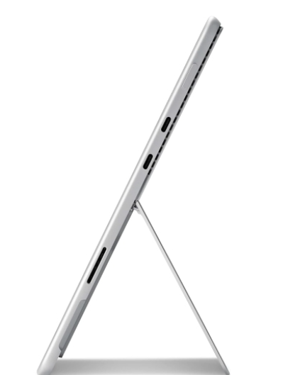 Microsoft Surface Pro 8 | 13" PixelSense 120Hz Touchscreen (Intel Core i5 1145G7/ 16GB RAM/256GB SSD/Intel iris Xe Graphics) Windows 11 Pro