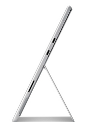 Microsoft Surface Pro 8 | 13" PixelSense 120Hz Touchscreen (Intel Core i5 1145G7/ 16GB RAM/256GB SSD/Intel iris Xe Graphics) Windows 11 Pro