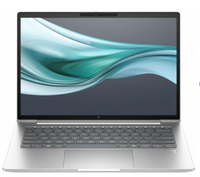 HP EliteBook 640 G11 Notebook PC (Intel Core Ultra 5 vPro 135U/32GB RAM/512GB SSD/14" WUXGA/Intel Graphics Copilot+PC) B86XBEC#ABA