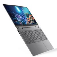 Lenovo YOGA 7 14ILL10 | 14" Touchscreen Copilot Notebook (Intel Core Ultra 5 226V 16GB RAM 512GB SSD Intel Graphics) Windows 11 Home