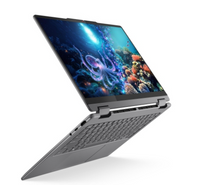 Lenovo YOGA 7 14ILL10 | 14" Touchscreen Copilot Notebook (Intel Core Ultra 5 226V 16GB RAM 512GB SSD Intel Graphics) Windows 11 Home