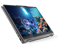 Lenovo YOGA 7 14ILL10 | 14" Touchscreen Copilot Notebook (Intel Core Ultra 5 226V 16GB RAM 512GB SSD Intel Graphics) Windows 11 Home