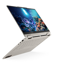 Lenovo YOGA 2 14AKP10 | 14" Touchscreen Copilot Notebook (AMD Ryzen AI 5 340 16GB RAM 512GB SSD Radeon Graphics) Windows 11 Home