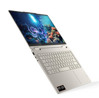 Lenovo YOGA 2 14AKP10 | 14" Touchscreen Copilot Notebook (AMD Ryzen AI 5 340 16GB RAM 512GB SSD Radeon Graphics) Windows 11 Home