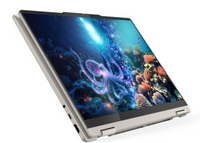 Lenovo YOGA 2 14AKP10 | 14" Touchscreen Copilot Notebook (AMD Ryzen AI 5 340 16GB RAM 512GB SSD Radeon Graphics) Windows 11 Home