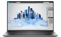 Dell Precision 5560 | 15.6" UHD+ Touchscreen (Intel Core i7 11850H/32GB RAM/1TB SSD/NVIDIA T1200 4GB Graphics) Windows 11 Pro