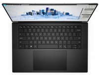 Dell Precision 5560 | 15.6" UHD+ Touchscreen (Intel Core i7 11850H/32GB RAM/1TB SSD/NVIDIA T1200 4GB Graphics) Windows 11 Pro