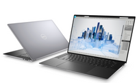 Dell Precision 5560 | 15.6" UHD+ Touchscreen (Intel Core i7 11850H/32GB RAM/1TB SSD/NVIDIA T1200 4GB Graphics) Windows 11 Pro