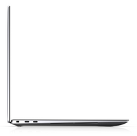 Dell Precision 5560 | 15.6" UHD+ Touchscreen Laptop (Intel Core vPro i9 11950H/32GB RAM/2TB SSD/NVIDIA RTX A2000 4GB Graphics) Windows 11 Pro