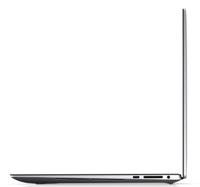 Dell Precision 5560 | 15.6" UHD+ Touchscreen Laptop (Intel Core vPro i9 11950H/32GB RAM/2TB SSD/NVIDIA RTX A2000 4GB Graphics) Windows 11 Pro