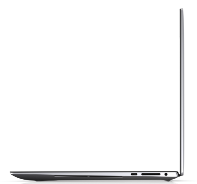 Dell Precision 5560 15.6" 4K Touchscreen Workstation Laptop (Intel Core i9-11950H / 32GB / 2TB NVMe / Nvidia RTX A2000 4GB / Windows 11 Pro)
