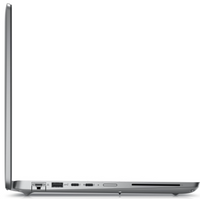 Dell Latitude 5450 14" Copilot+PC Notebook (Intel Core Ultra 5 125U/16GB RAM/256GB SSD/Intel Graphics) Windows 11 Pro