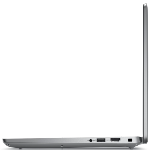 Dell Latitude 5450 14" Copilot+PC Notebook (Intel Core Ultra 5 125U/16GB RAM/256GB SSD/Intel Graphics) Windows 11 Pro