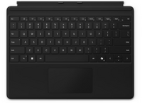 Microsoft Surface Pro Bilingual Keyboard