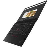 Lenovo ThinkPad X1 Carbon Gen 7 | 14" Touchscreen Business Laptop (Intel Core i7-8665U vPro / 16GB RAM / 512GB SSD / Intel UHD 620 Graphics)