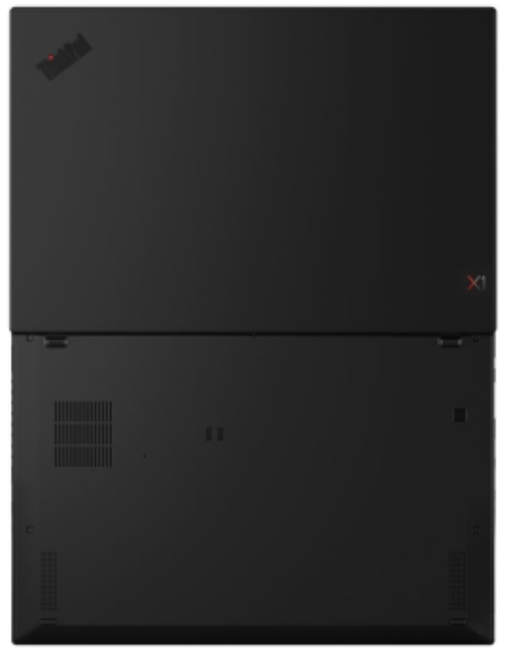 Lenovo ThinkPad X1 Carbon Gen 7 | 14" Touchscreen Business Laptop (Intel Core i7-8665U vPro / 16GB RAM / 512GB SSD / Intel UHD 620 Graphics)