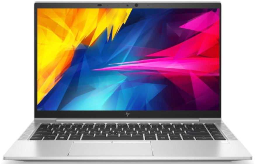 HP EliteBook 845 G8 | 14" Touchscreen Notebook (AMD Ryzen 7 PRO 5850U/16GB RAM/512GB SSD/Dedicated Radeon Graphics) 4E8K5UP#ABA