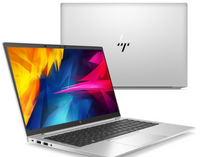 HP EliteBook 845 G8 | 14" Touchscreen Notebook (AMD Ryzen 7 PRO 5850U/16GB RAM/512GB SSD/Dedicated Radeon Graphics) 4E8K5UP#ABA