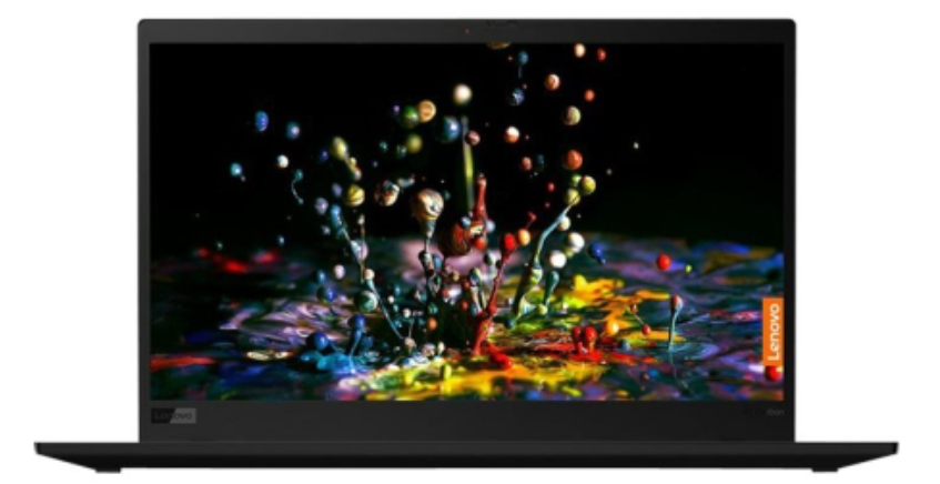 Lenovo ThinkPad X1 Carbon Gen 8 | 14" Touchscreen Business Laptop (Intel Core i7-10610U vPro / 16GB RAM / 512GB SSD / Intel UHD Graphics)