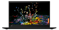 Lenovo ThinkPad X1 Carbon Gen 8 | 14" Touchscreen Business Laptop (Intel Core i7-10610U vPro / 16GB RAM / 512GB SSD / Intel UHD Graphics)