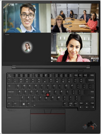Lenovo ThinkPad X1 Carbon Gen 9 | 14" Touchscreen LTE Business Laptop (Intel Core i7-1185G7 vPro / 16GB LPDDR4x RAM / 512GB SSD / Intel Iris Xe Graphics)
