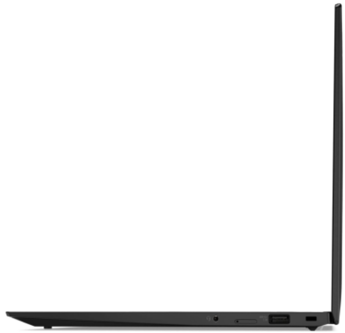 Lenovo ThinkPad X1 Carbon Gen 9 | 14" Touchscreen LTE Business Laptop (Intel Core i7-1185G7 vPro / 16GB LPDDR4x RAM / 512GB SSD / Intel Iris Xe Graphics)