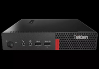 Lenovo ThinkCentre M910q Tiny | Compact Business Desktop (Intel Core i5-6500T / 16GB RAM / 512GB SSD / Intel HD Graphics)