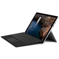 Microsoft Surface Pro 5 LTE i5 7300U 8GB 256GB 12.3" 2K Touch with Keyboard Win 11 Pro