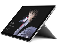 Microsoft Surface Pro 5 LTE i5 7300U 8GB 256GB 12.3" 2K Touch with Keyboard Win 11 Pro