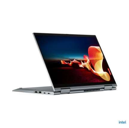 Lenovo ThinkPad X1 Yoga Gen 6 4G LTE | 14" 2-in-1 Notebook (Intel Core i7 vPro 1185G7/16GB RAM 512GB SSD/ Iris Xe Graphics)